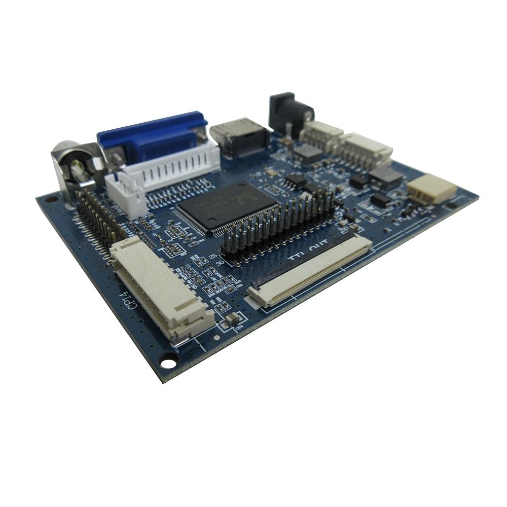 Amazon.co.jp: ジェネリック 高互換性 ユニバーサル 50ピン TTL